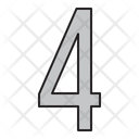 Four  Icon
