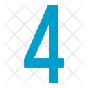 Four  Icon