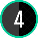 Four  Icon