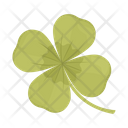 Four leaf clover Icon