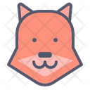 Fox Icon