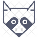 Fox Wild Icon