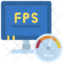Fps Game Icon