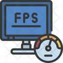 Fps Game Icon