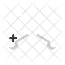 Fracture Icon