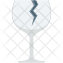 Fragile  Icon