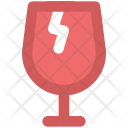Fragile  Icon