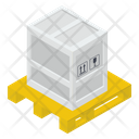 Fragile Parcel  Icon
