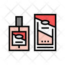 Fragrance Package Icon