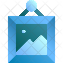 Frame Photo Picture Icon