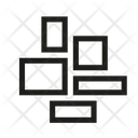 Frames Icon
