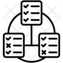 Framework Icône