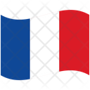 Flag Country France Icon