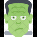 Frankenstein Beast Freak Icon