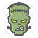 Frankenstein Icon