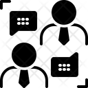 Frankness Icon