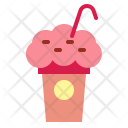 Frappe Food Coldcoffee Icon