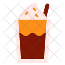 Frappe Coffee Frappe Coffee Icon