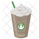 Frappuccino Icon