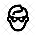 Fraud Icon