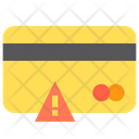Alert Fraud Alert Warning Message Icon