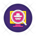 Mfraud Detection Icon