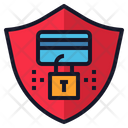 Prevention Fraud Protection Icon