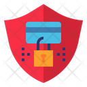 Prevention Fraud Protection Icon