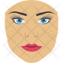 Freckles Icon