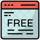 Free Access  Icon
