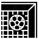 Free Kick  Icon