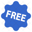 Discount Free Tag Icon