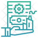 Free Market Market Economy Capitalism Icon