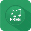Free Music Icon