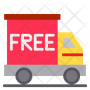 Free Shipping Free Delivery Delivery Icon