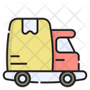 Free Shipping Free Delivery Delivery Truck Icon