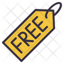 Free Tag Icon