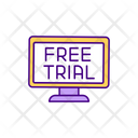 Free Trial Software Trial Version Software Software Icon
