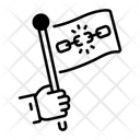 Freedom Of Speech Speech Liberty Speaker Icon