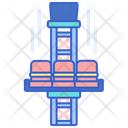 Freefall  Icon