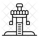 Freefall  Icon