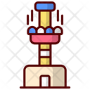 Freefall  Icon
