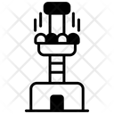 Freefall  Icon