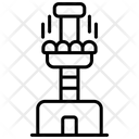 Freefall  Icon