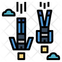 Freeflying  Icon