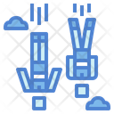 Freeflying  Icon
