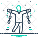 Freely  Icon