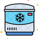 Freezer Icon