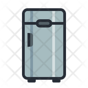 Freezer  Icon