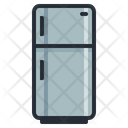Freezer Fridge Refrigerator Icon